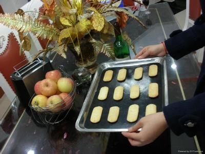 High temperature baking sheet